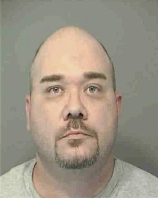 FISK, DOUGLAS STEVEN - Peoria County, IL