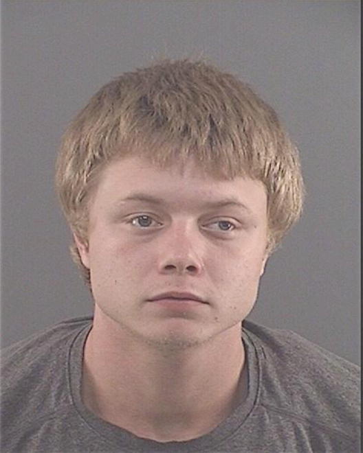 FLYNN, RICHARD ANDREW - Peoria County, IL