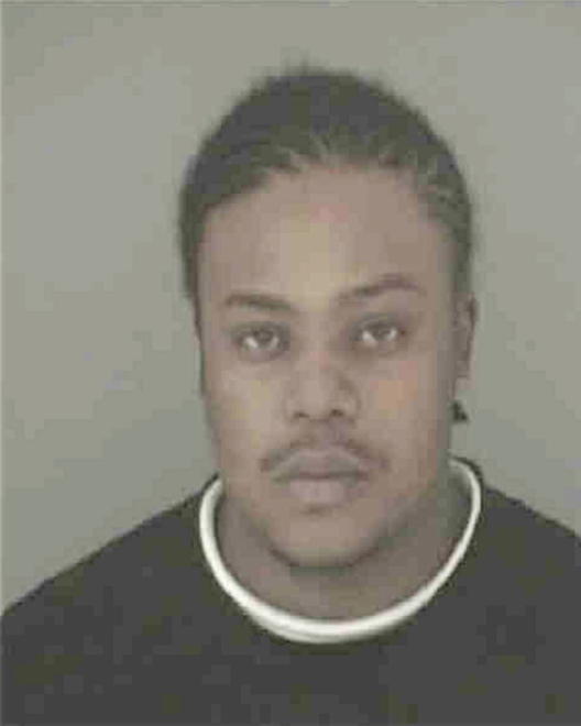 FREEMAN, PERRY LASHAWN - Peoria County, IL