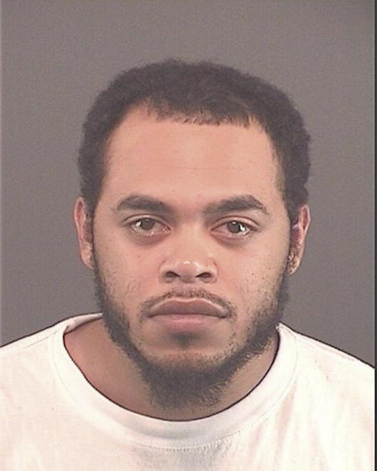 GOSS, TREVON - Peoria County, IL
