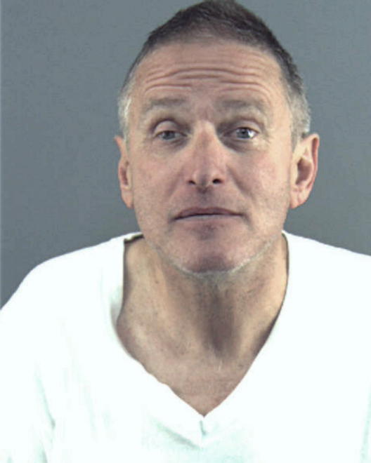 GREGG, MICHAEL PAUL - Peoria County, IL