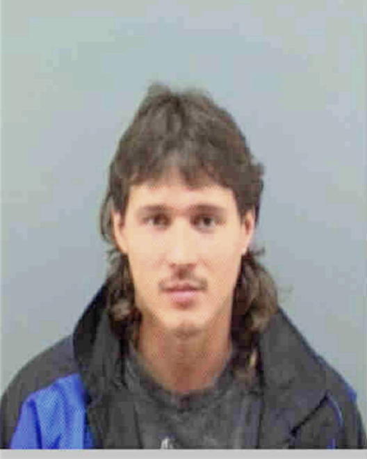 HEADY, VERNON D - Peoria County, IL