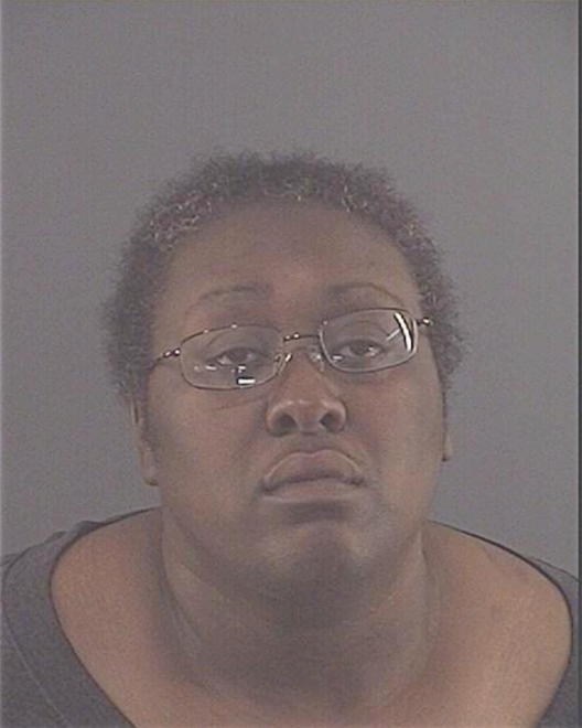 JOHNSON, IEESHA J - Peoria County, IL