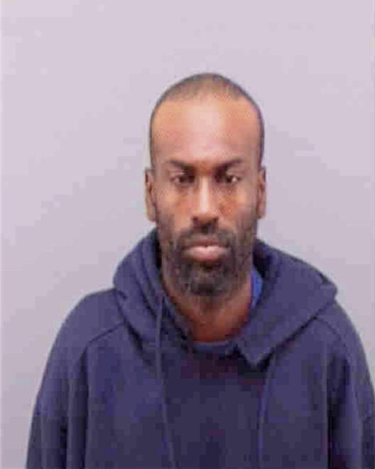 JONES, KEITH TYRONE - Peoria County, IL