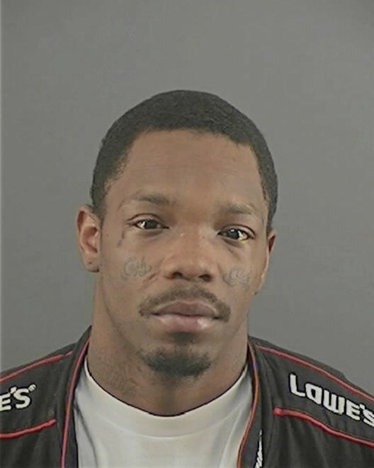 KELLER, DARRYL DEANDRE - Peoria County, IL