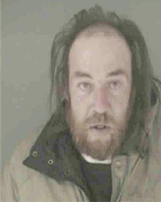 MAY, WAYNE LEON - Peoria County, IL