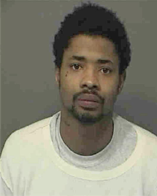 MCNAIR, TYRONE JOSEPH - Peoria County, IL