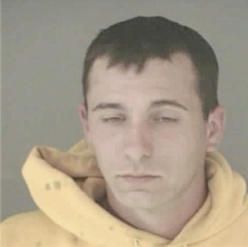 MEINDERS, DAVID JAMES - Peoria County, IL
