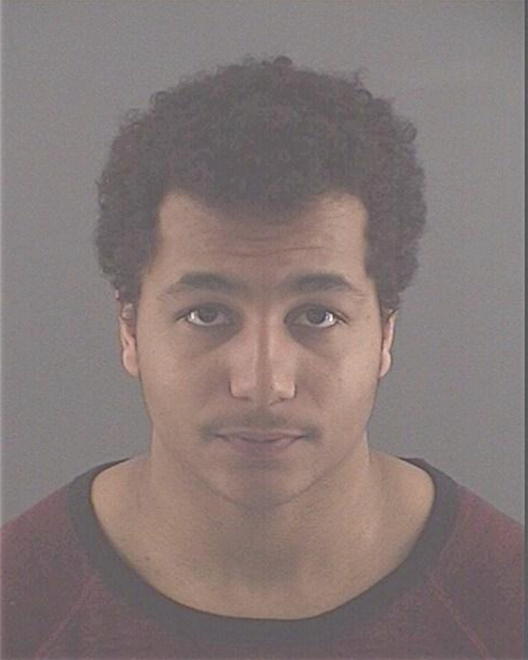 NIXON, DAREUS LEE - Peoria County, IL