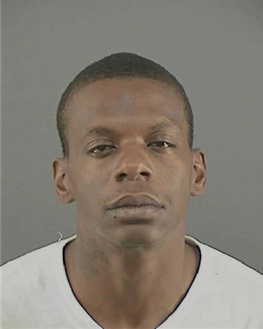 PARKER, ANTONIO D - Peoria County, IL