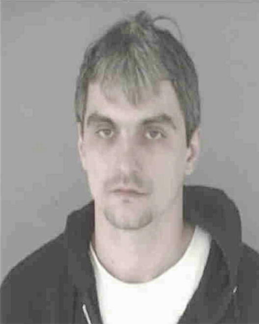 RUBINI, CARL TRACEY - Peoria County, IL