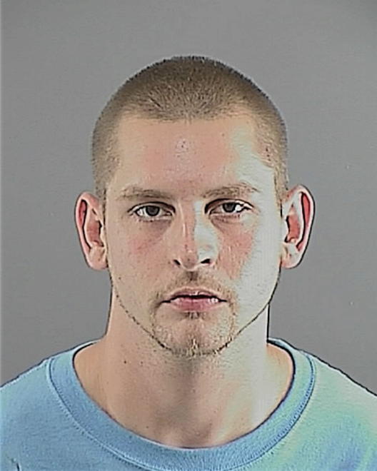 SCHAPPAUGH, BRETT STEPHEN - Peoria County, IL