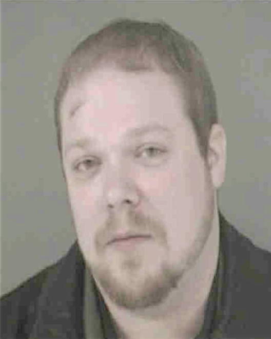 SHROYER, JAMES TYSON - Peoria County, IL