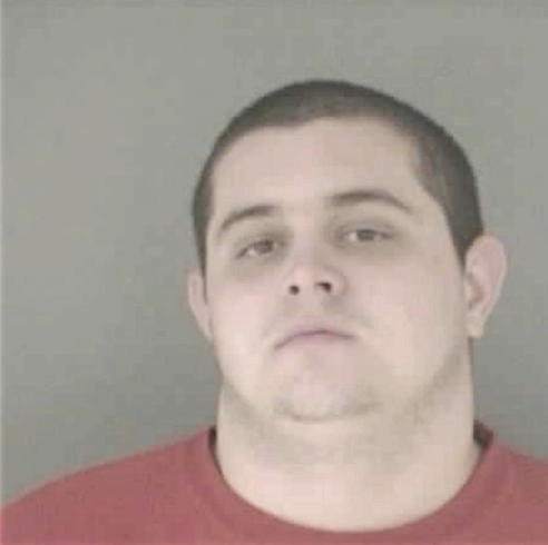 SYMMONDS, ZACHARY ARRON - Peoria County, IL