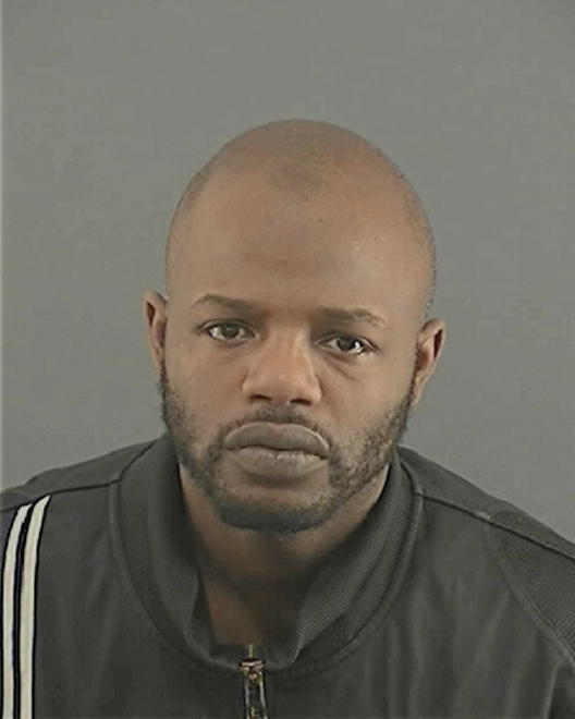 THOMAS, MASHAWN - Peoria County, IL