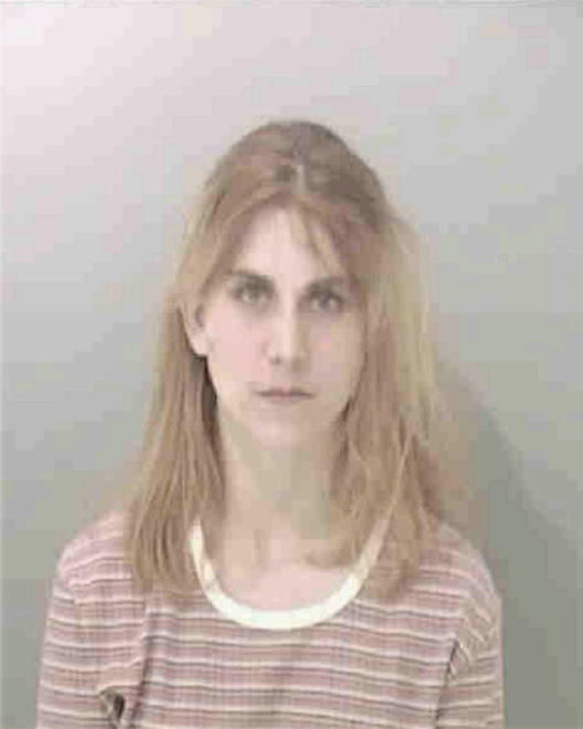 THOMPSON, ANGELA DAWN - Peoria County, IL
