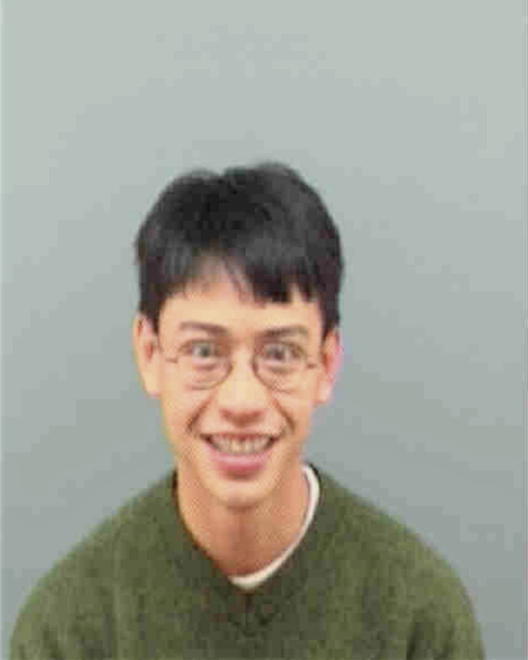 VU, CUONG THE - Peoria County, IL