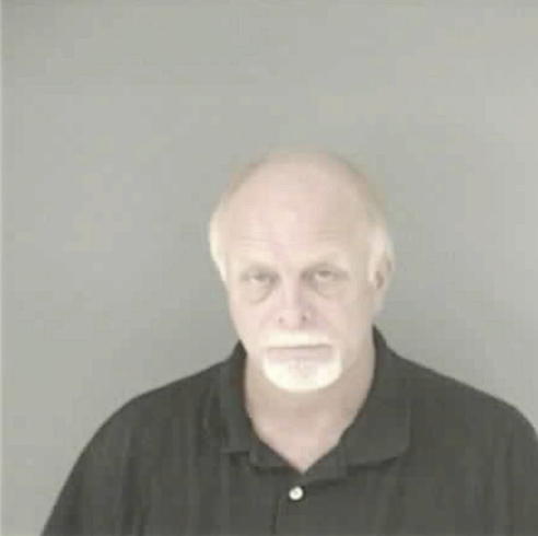 WALTERS, GARY ALLEN - Peoria County, IL