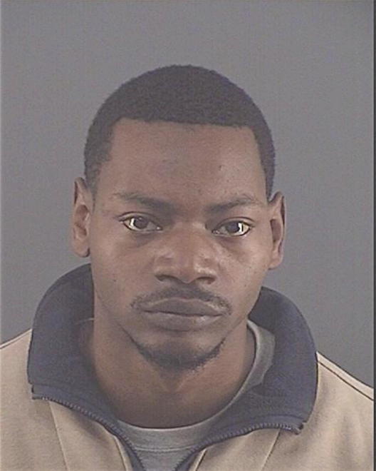 WARFIELD, ERYCK DOMINIC - Peoria County, IL