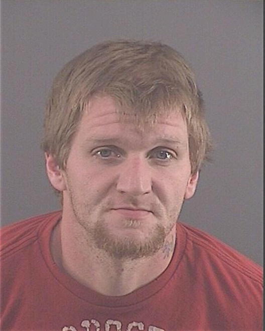 WILLIAMS, JOSHUA ALLEN - Peoria County, IL
