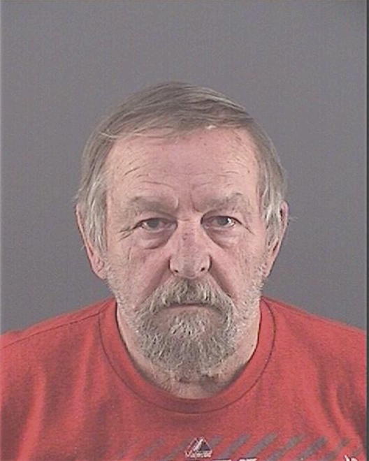 WULF, GERALD R - Peoria County, IL