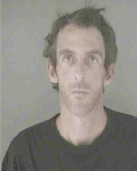 BAMBURG, MICHAEL ANTHONY - Peoria County, IL