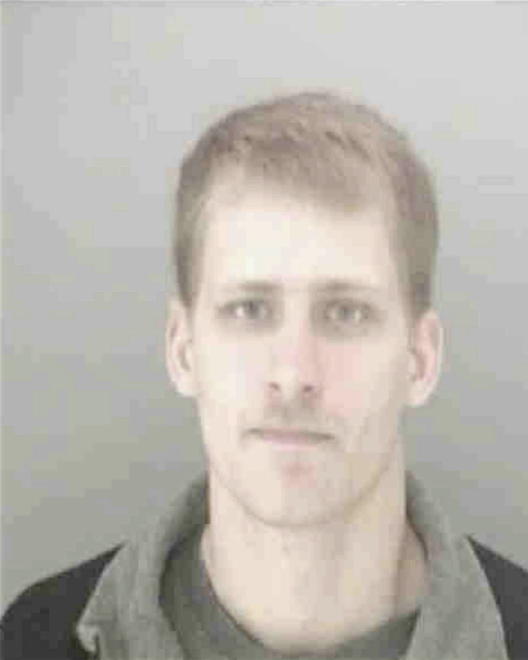 BOLEN, EDDIE LEE - Peoria County, IL