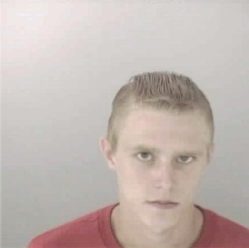BRENNAN, PATRICK ALLEN - Peoria County, IL