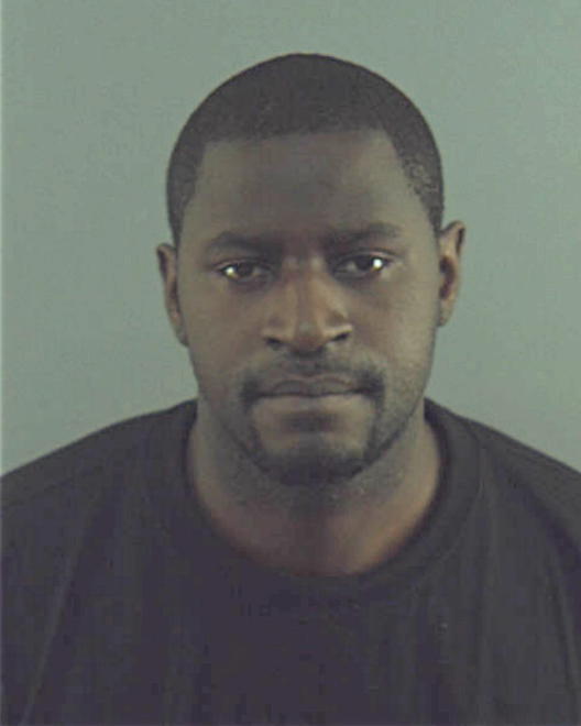 BROWN, TYREESE LAMAR - Peoria County, IL