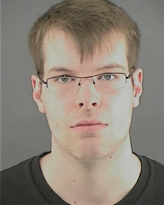 BURMOOD, JACOB TIMOTHY - Peoria County, IL