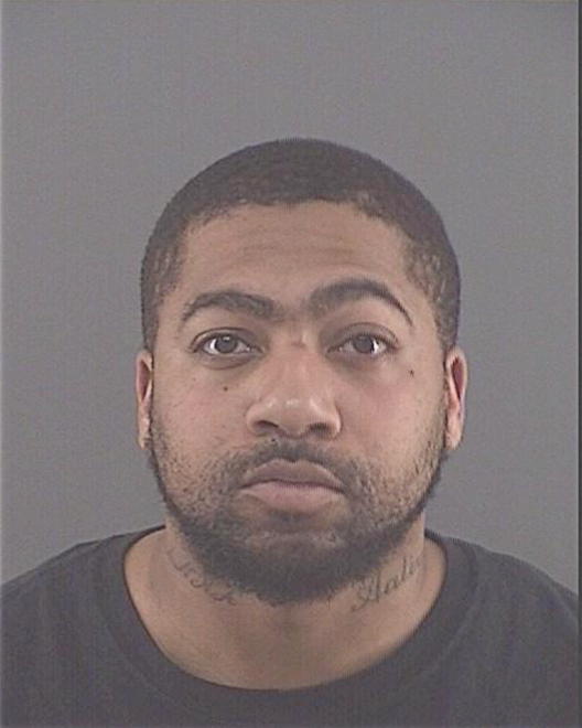 CARNEY, ANTONIO D - Peoria County, IL