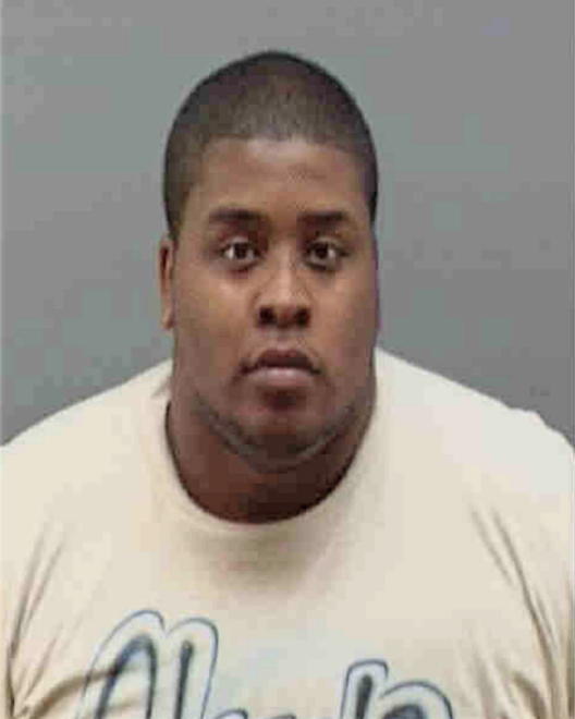 COOK, MICHAEL LEVAR - Peoria County, IL