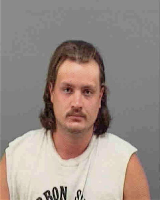CROOKS, SHAWN EUGENE - Peoria County, IL