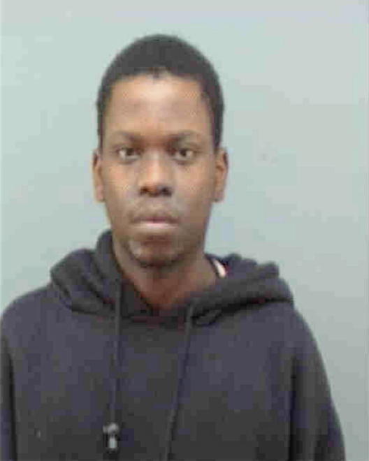 CROWDER, JONATHAN RAY - Peoria County, IL