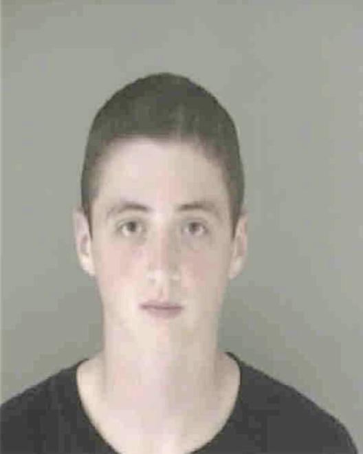 DESILETS, BENJAMIN DAVID - Peoria County, IL