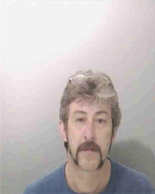 DIXON, MICHAEL LEE - Peoria County, IL