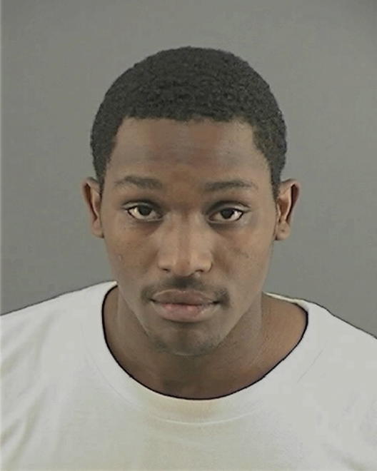 DORSEY, DONTERRIUS DARNELL - Peoria County, IL