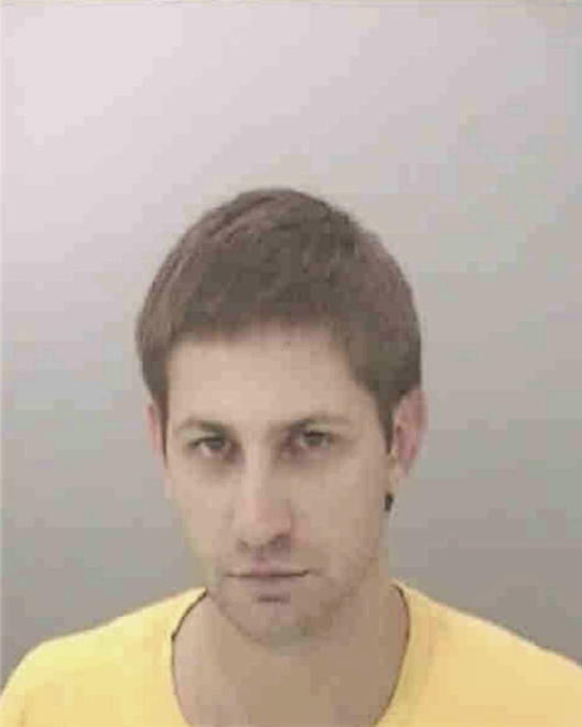 DORSEY, MARK CHRISTOPHER - Peoria County, IL