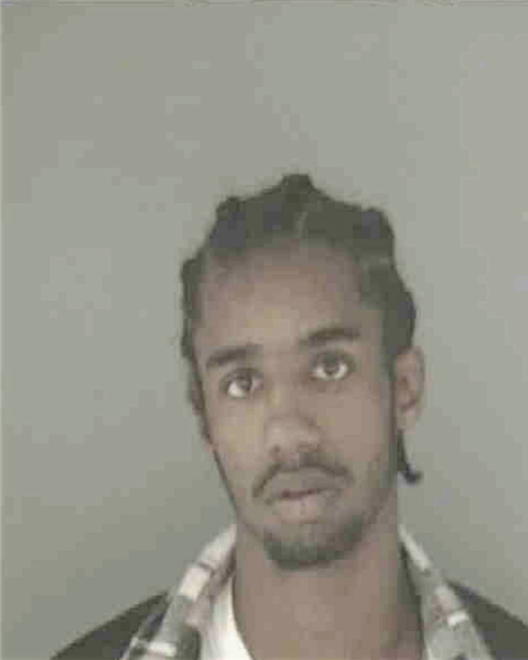 DRUMMOND, JURRELL DAMONE - Peoria County, IL