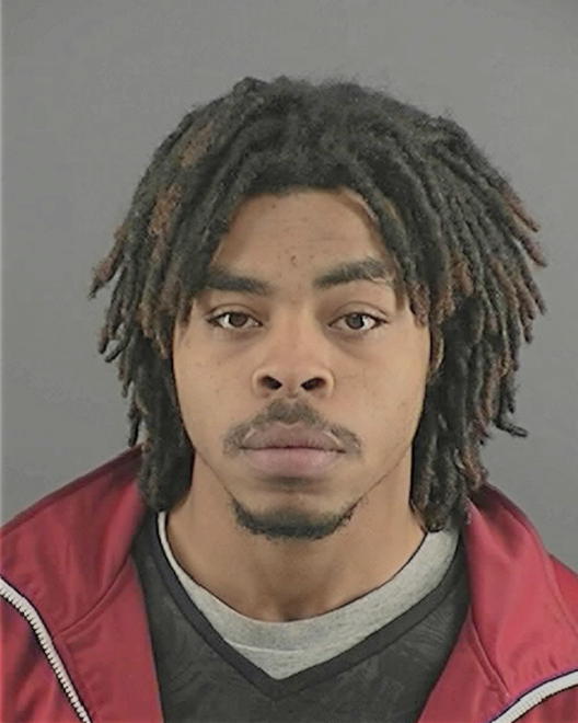 ERVING, TROY T - Peoria County, IL