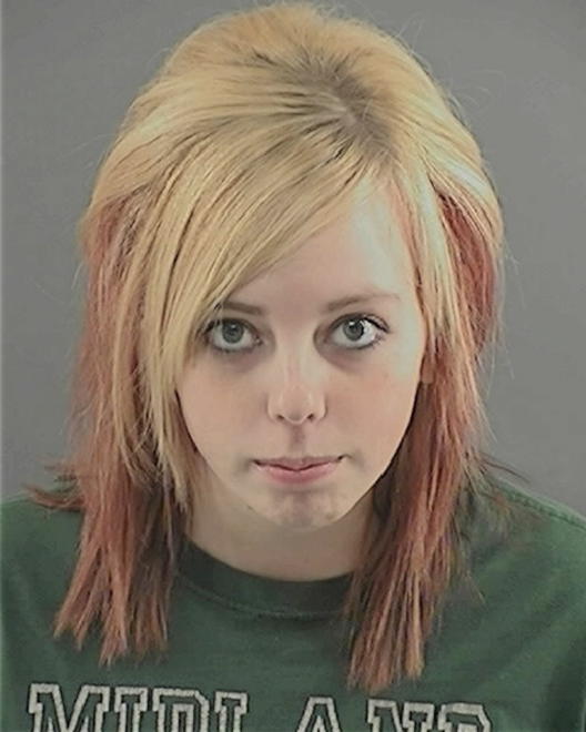 FAUGHT, KAITLYN ROSE - Peoria County, IL