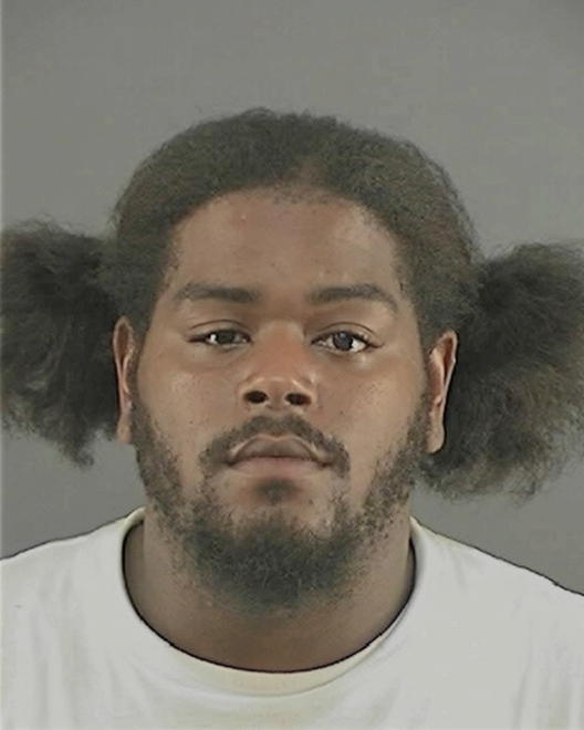 FERGUSON, ALEX DURYAN - Peoria County, IL
