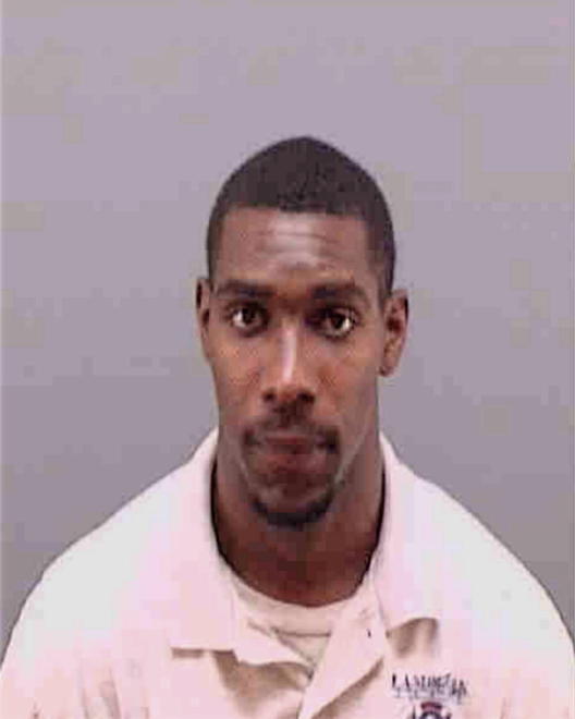 FERGUSON, JAMAL AHMED - Peoria County, IL