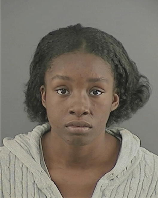 GILES, ROSHAWN RENEE - Peoria County, IL