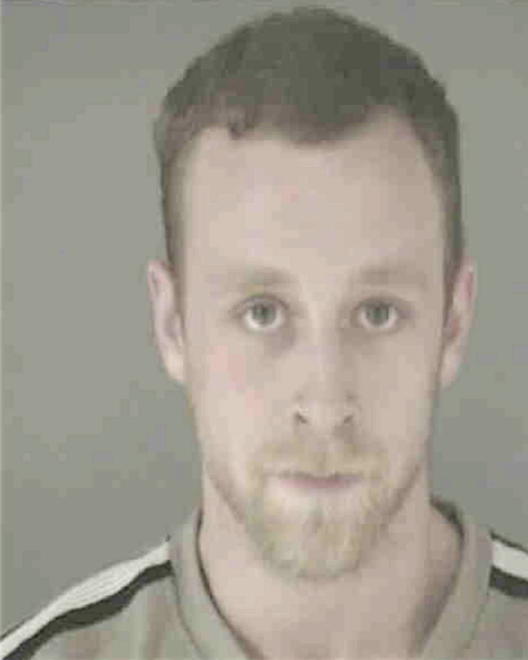 GILLAN, JASON MICHAEL - Peoria County, IL