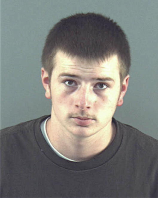 HILL, CHASE M - Peoria County, IL