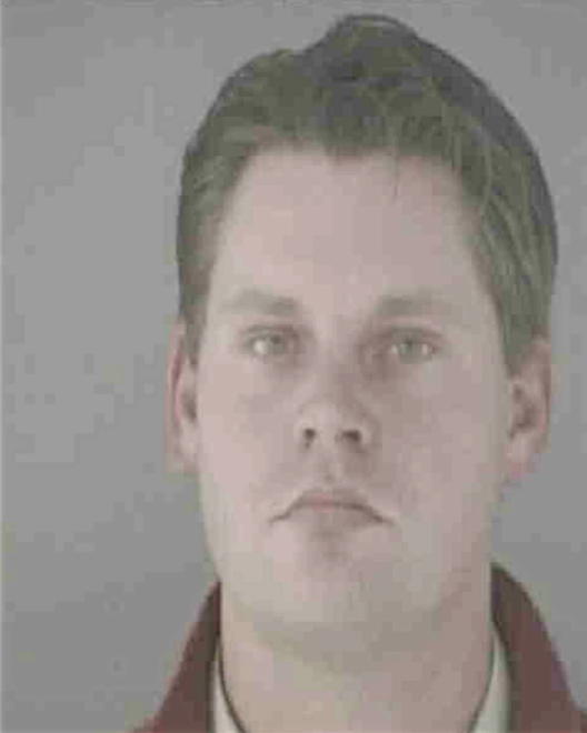 INMAN, CHRIS LEE - Peoria County, IL