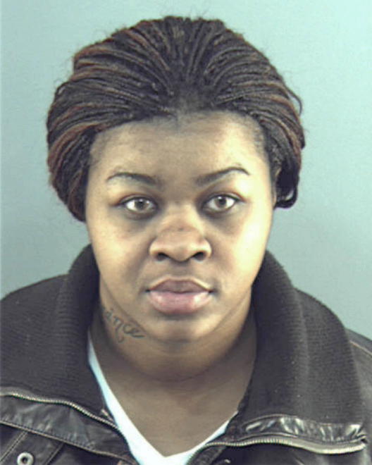 JOHNSON, ROBIN EVETTE - Peoria County, IL