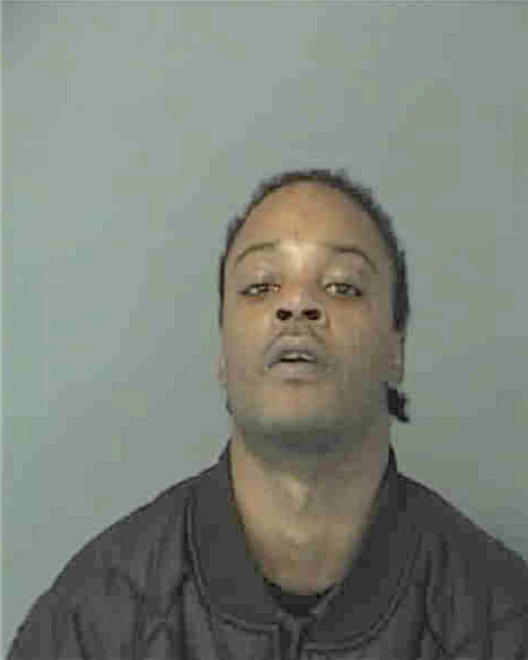 JONES, ANTWUAN LEMAR - Peoria County, IL