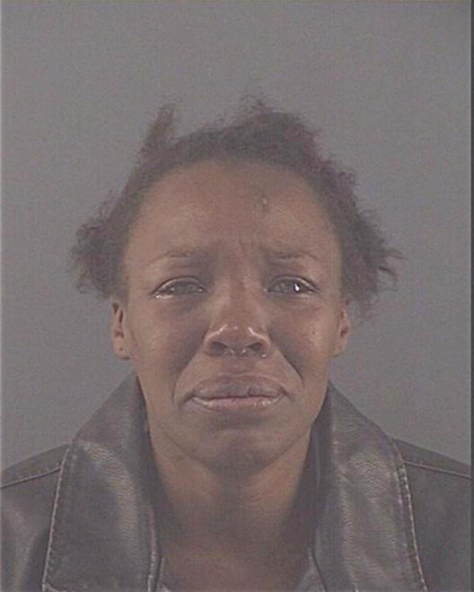 KING, LAKEISHA T - Peoria County, IL
